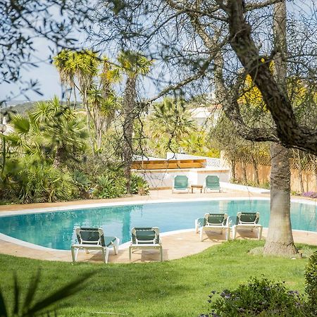 Casa Da Montanha Villa Praia Da Luz Exterior photo
