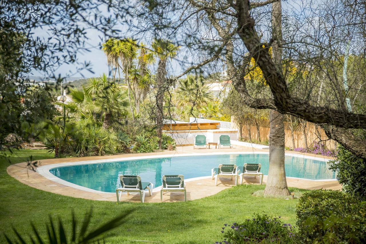 Casa Da Montanha Villa Praia Da Luz Exterior photo