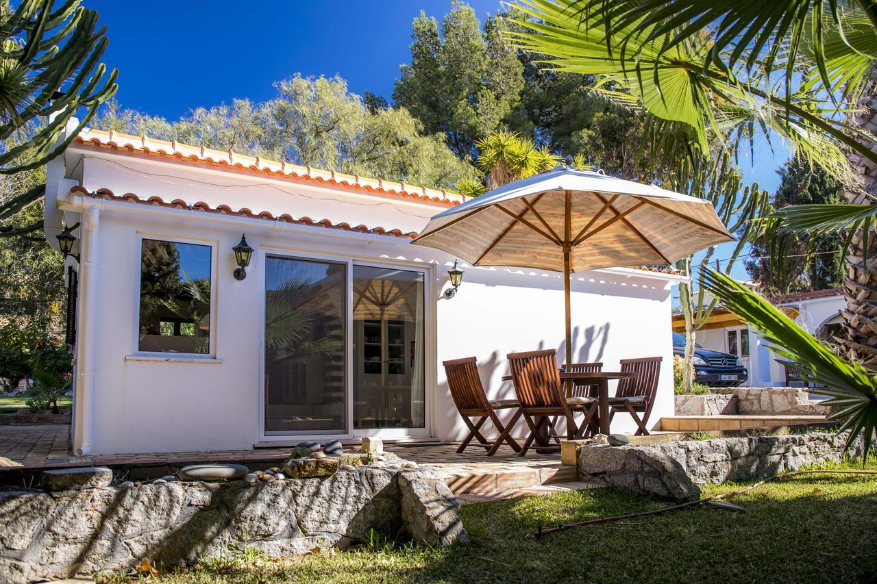 Casa Da Montanha Villa Praia Da Luz Exterior photo